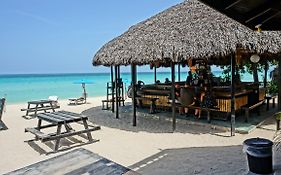 Bourbon Beach Jamaica